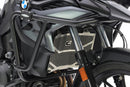 Bmw F 750 Gs [CROSS-PRO] - Trailové nárazníky-1