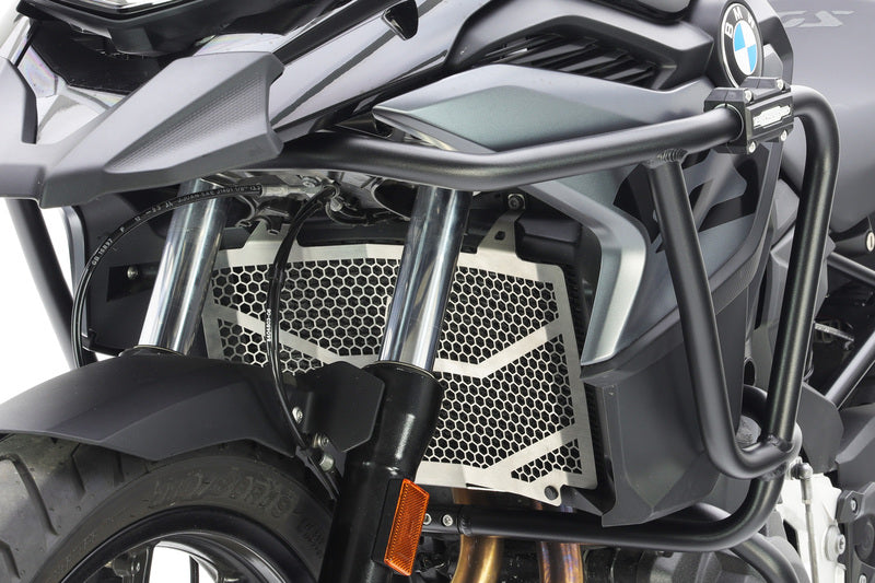 Bmw F 750 Gs [CROSS-PRO] - Trailové nárazníky