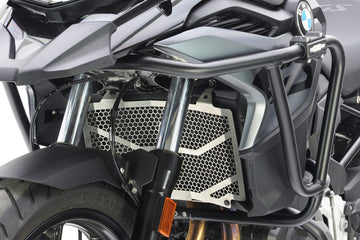 Bmw F 750 Gs [CROSS-PRO] - Trailové nárazníky - 0