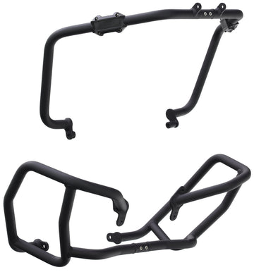 Ktm Adventure 890 [CROSS-PRO] - Trailové nárazové tyče