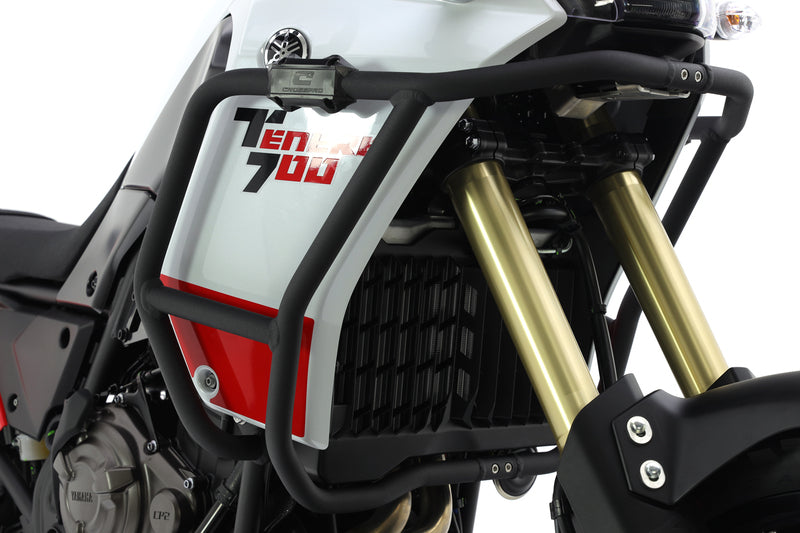 Yamaha Ténéré 700 Rally [CROSS-PRO] - Trailové nárazové tyče