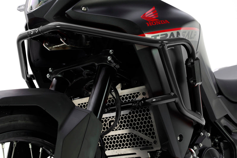 Honda XL 750 [CROSS-PRO] - Trailové tyče