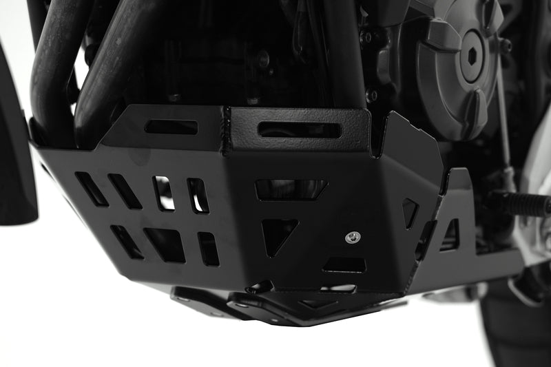 Yamaha Ténéré 700 [CROSS-PRO] - Ochrana proti podjetí