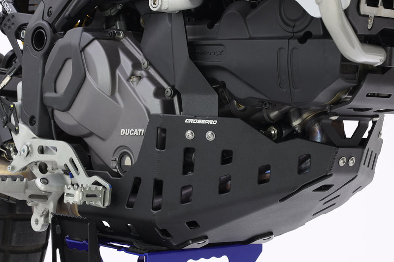 Ducati Desertx [CROSS-PRO] - ochrana proti podjetí