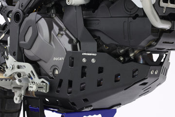 Ducati Desertx [CROSS-PRO] - ochrana proti podjetí
