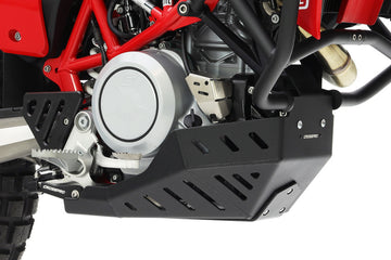 Gasgas Sm 700 [CROSS-PRO] - ochrana proti podjetí