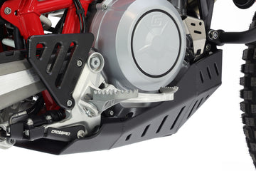 Gasgas Sm 700 [CROSS-PRO] - ochrana proti podjetí - 0