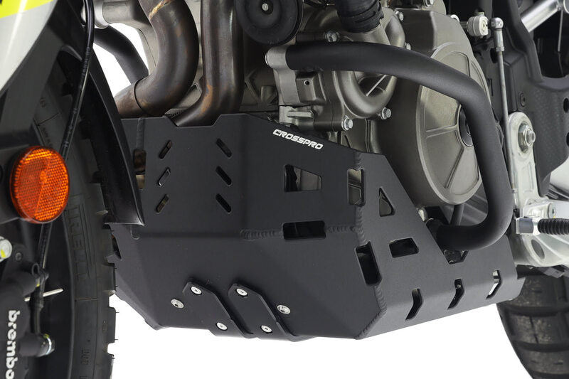 Aprilia Tuareg 660 [CROSS-PRO] - Ochrana proti podjetí