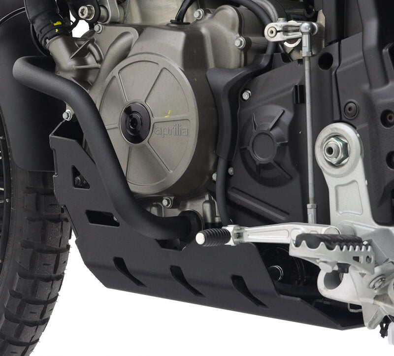 Aprilia Tuareg 660 [CROSS-PRO] - Ochrana proti podjetí