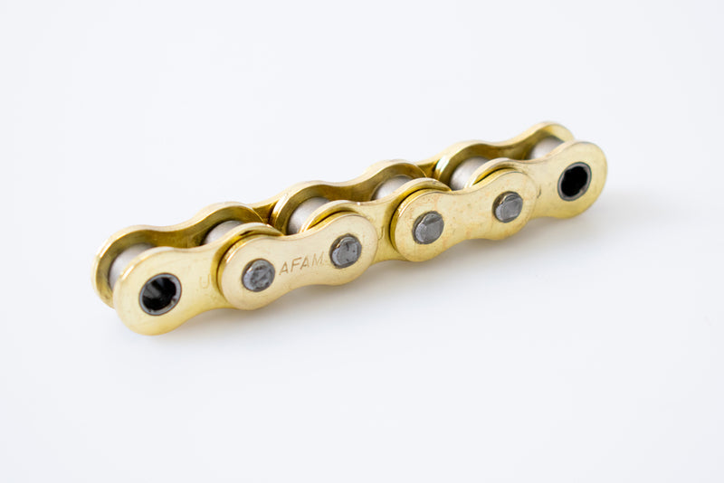 Brixton Cromwell 250 [AFAM] - A428XMR2 XS-Ring Chain 428