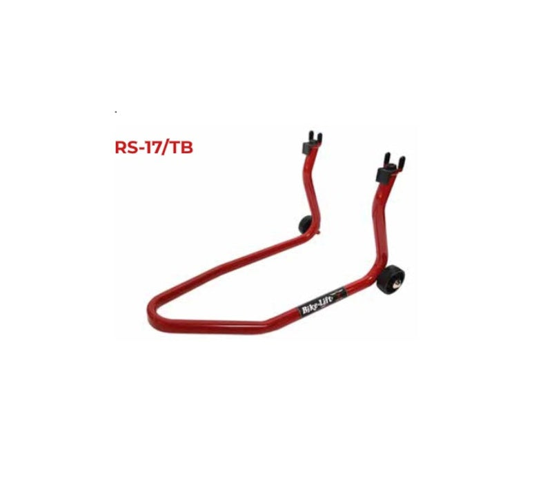 Triumph Bonneville 865 [BIKE LIFT] - Opravárenský stojan RS17/Triumph Bonneville