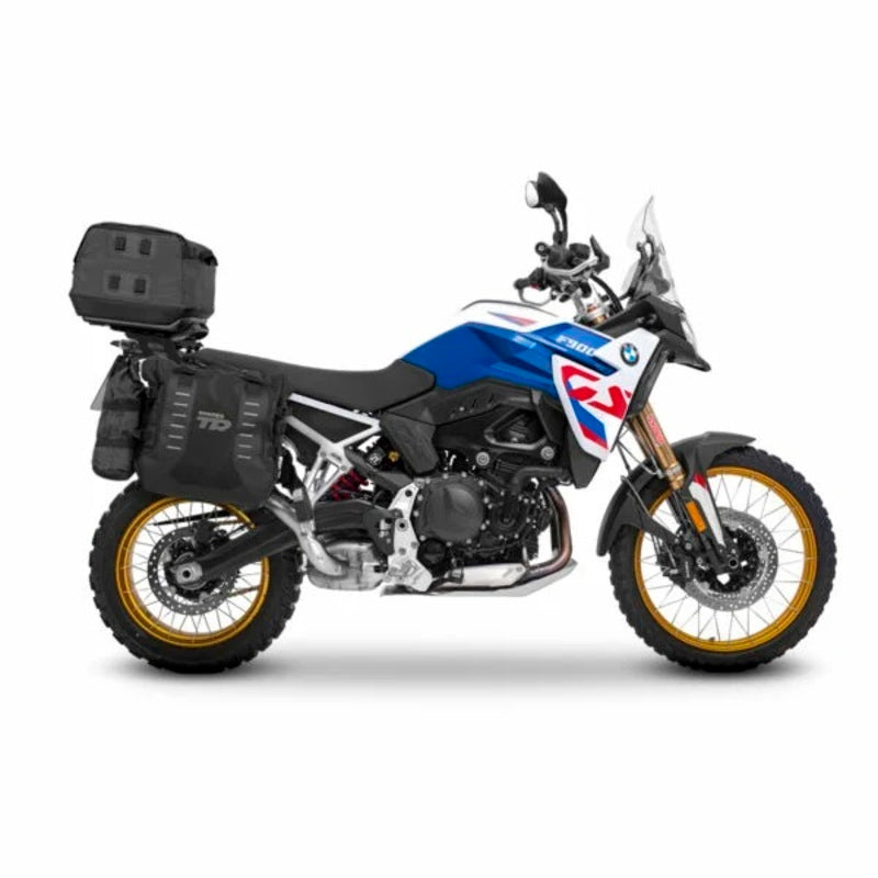 Bmw F 900 Gs [SHAD] - montážní sada systému 3P