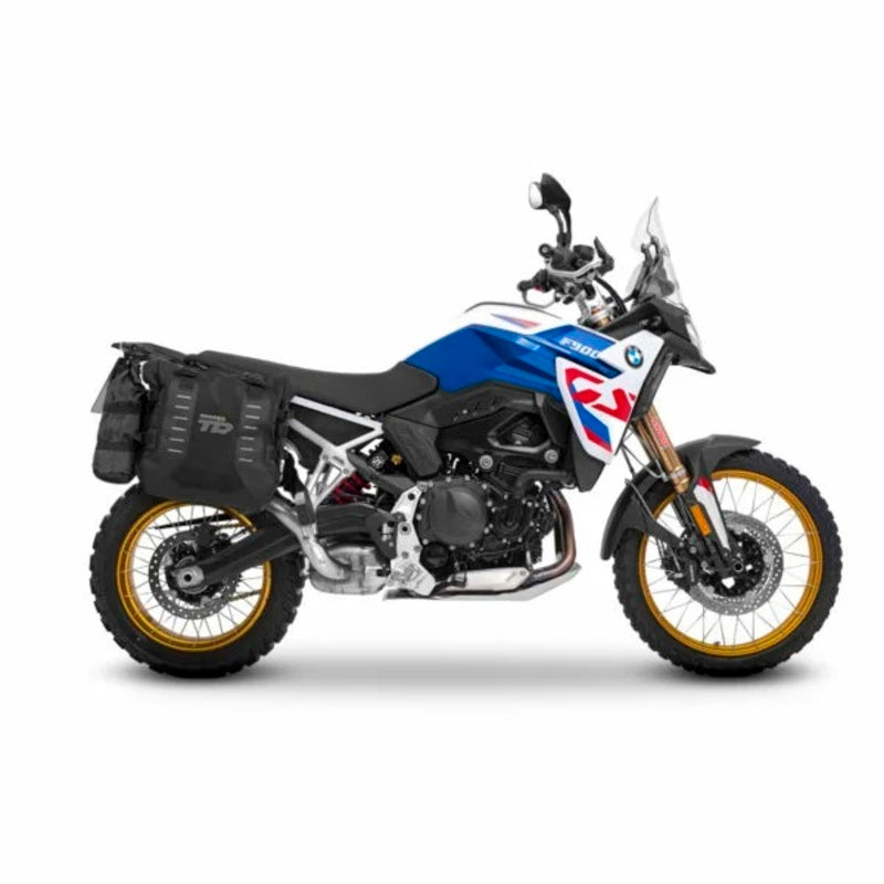 Bmw F 900 Gs [SHAD] - montážní sada systému 3P