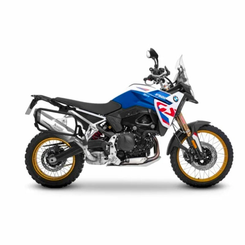 Bmw F 900 900 [SHAD] - montážní sada systému 3P