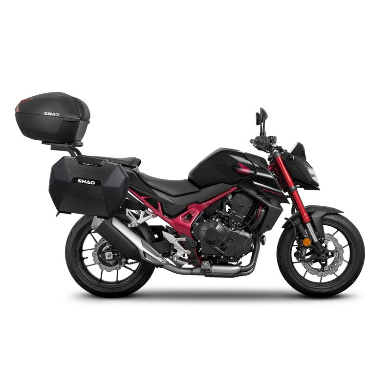 Honda Cb 750 Boldor [SHAD] - 3P upevňovací systém