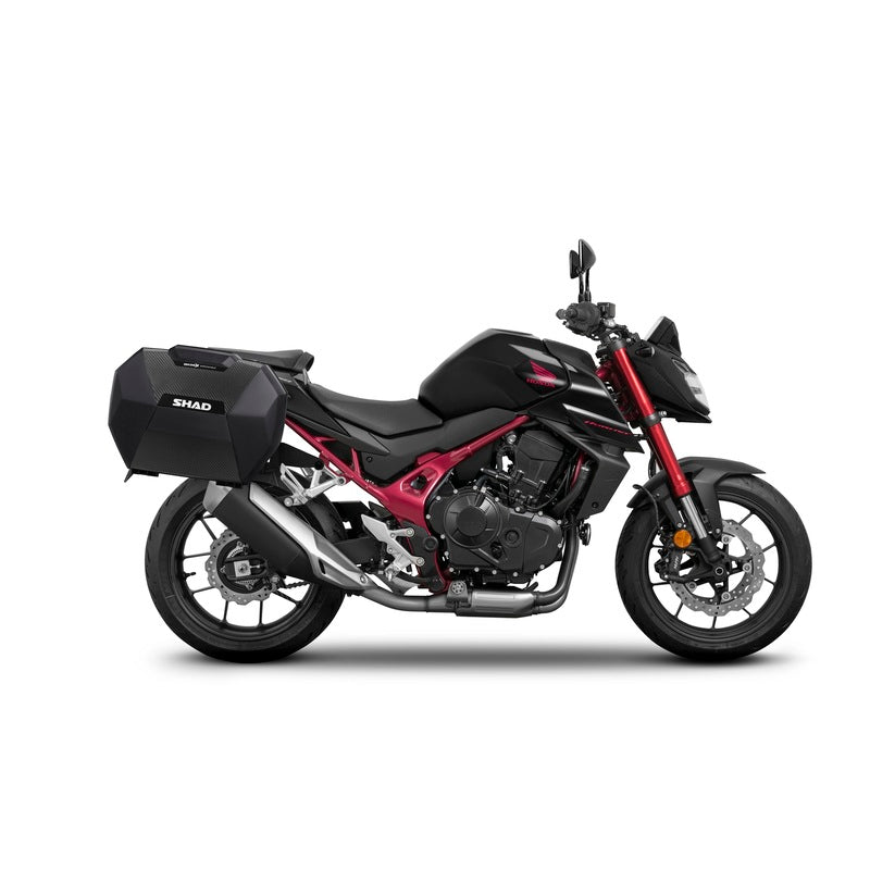 Honda Cb 750 Hornet [SHAD] - 3P upevňovací systém