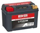 Moto Guzzi Breva [BS BATTERY] - Lithium-iontová baterie - BSLI-09