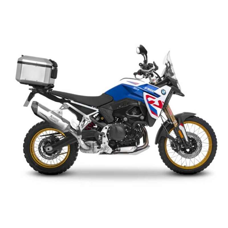 Bmw F 900 900 [SHAD] - Montážní sada Top Master