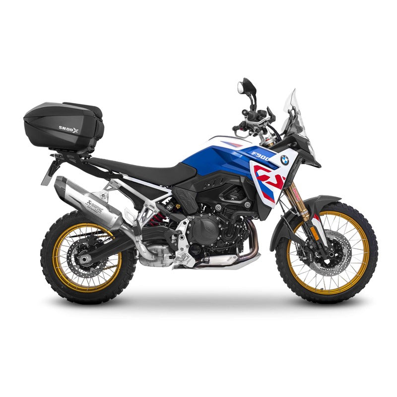 Bmw F 900 900 [SHAD] - Montážní sada Top Master