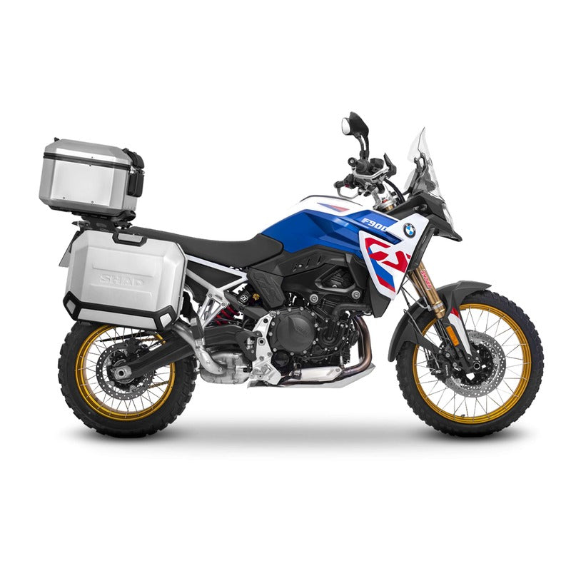 Bmw F 900 Gs [SHAD] - montážní sada Top Master