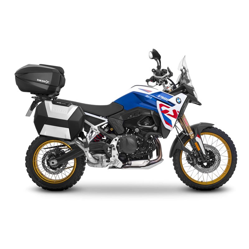 Bmw F 900 900 [SHAD] - Montážní sada Top Master