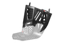 Yamaha Ténéré 700 World Rai [RACETECH] - Horní kryt motoru