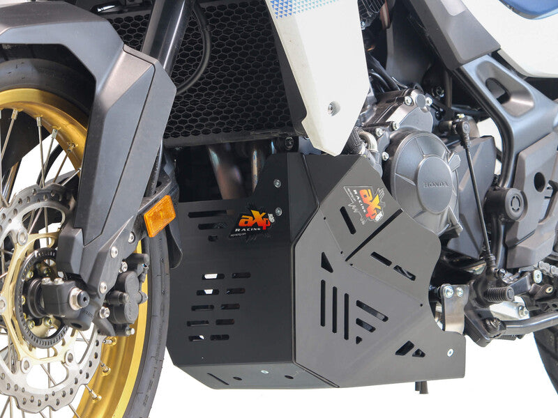Honda XL 750 [AXP] - ochrana proti podjetí Xtrem s ochranou táhla