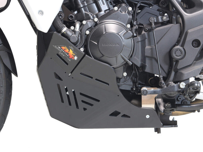 Honda XL 750 [AXP] - ochrana proti podjetí Xtrem s ochranou táhla