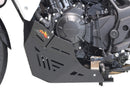 Honda XL 750 [AXP] - ochrana proti podjetí Xtrem s ochranou táhla