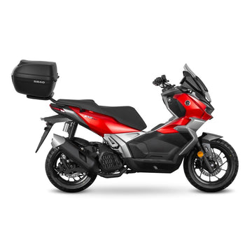 Voge SR1 125 ADV [2024-2026] [SHAD] - Nosič kufru