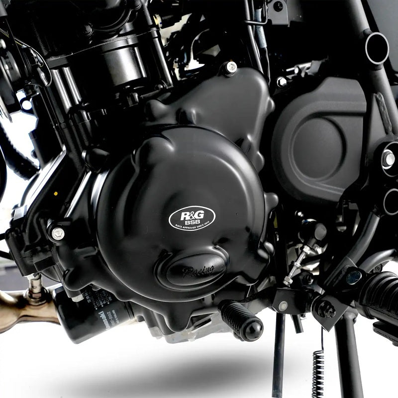 Kawasaki NINJA 400 ABS KRT EDITION EX400G [2019-2021] - Sada krytu motoru Race Series