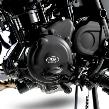 Kawasaki NINJA 400 [2023-2024] - Sada krytu motoru Race Series