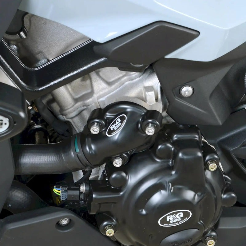 Bmw S 1000 XR [2023] - (vodní pumpa/alternátor/spojka/puls) Sada krytu motoru