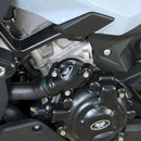 Bmw S 1000 XR [2023] - (vodní pumpa/alternátor/spojka/puls) Sada krytu motoru