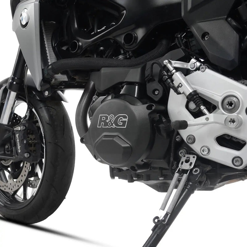 Bmw F 800 GS ABS [2024-2025] - (alternátor/spojka) Pro sada krytu skříně motoru