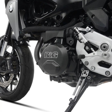 Bmw F 800 GS ABS [2024-2025] - (alternátor/spojka) Pro sada krytu skříně motoru