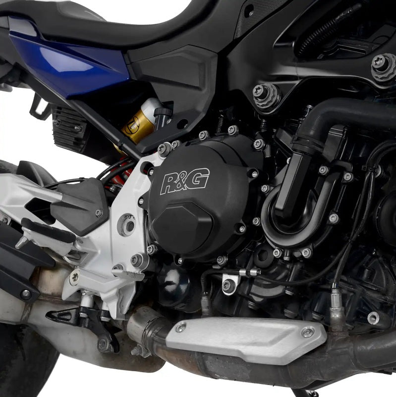 Bmw F 800 GS ABS [2024-2025] - (alternátor/spojka) Pro sada krytu skříně motoru