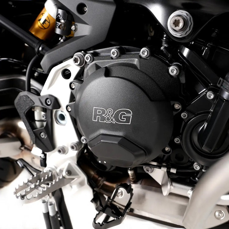 Bmw F 800 GS ABS [2024-2025] - (alternátor/spojka) Pro sada krytu skříně motoru