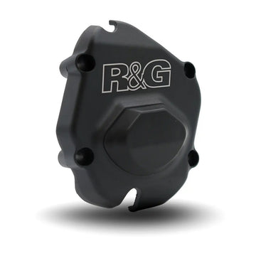 Kawasaki NINJA ZX-10R [2021-2025] – (generátor/startér/volnoběh/spojka) Pro sada krytu skříně motoru