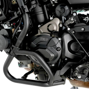Yamaha MT-07 RM04 [2014-2016] – (generátor/spojka/olejové čerpadlo) Pro sada krytu skříně motoru