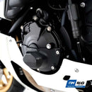 Yamaha YZF-R1 RN49 [2017-2019] – (alternátor/spojka/olejové čerpadlo) Pro sada krytu skříně motoru