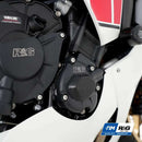 Yamaha YZF-R1 [2020-2024] – (alternátor/spojka/olejové čerpadlo) Pro sada krytu skříně motoru
