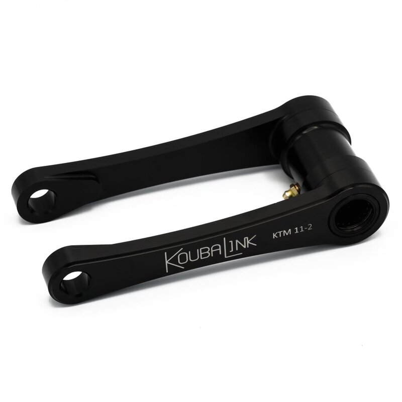 Ktm Sx 250 [KOUBALINK] - Snižovací sada (- 38 mm) - Černá