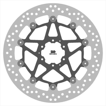 Honda XL 750 [NG BRAKE DISC] - plovoucí brzdový kotouč