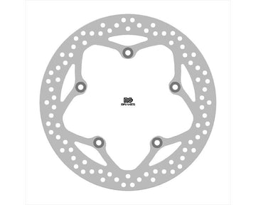 Bmw R 1300 Gs Trophy [NG BRAKE DISC] - kulatý tuhý brzdový kotouč