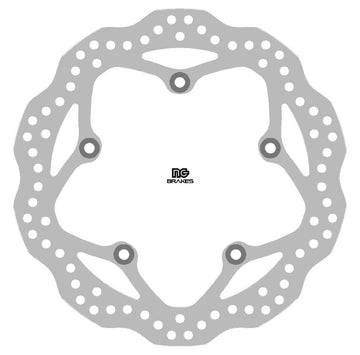 Bmw R 1300 Gs Trophy [NG BRAKE DISC] - zvlněný pevný brzdový kotouč