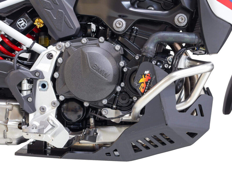 Bmw F 900 Gs [2024–2026] - Ochrana proti podjetí Adventure - PE-HD 8mm