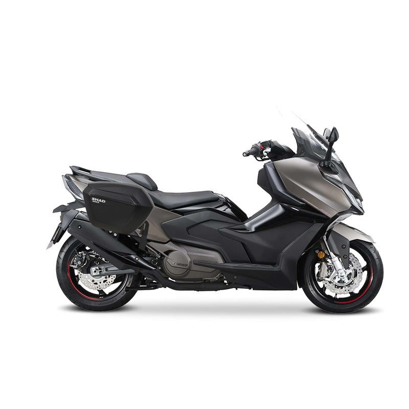 Kymco Ak 550 Premium [SHAD] - 3P upevňovací systém