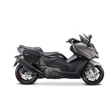 Kymco Ak 550 Premium [SHAD] - 3P upevňovací systém