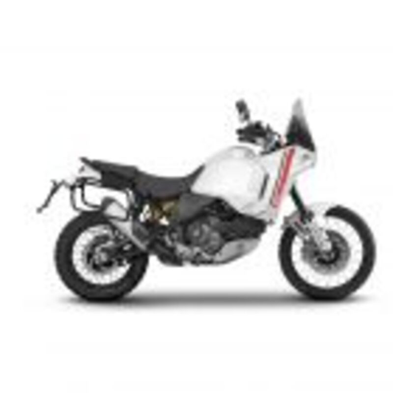 Ducati Desertx [SHAD] - 4P upevňovací systém